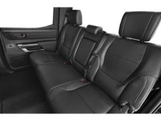 New 2025 Ice Cap Toyota Platinum image 8