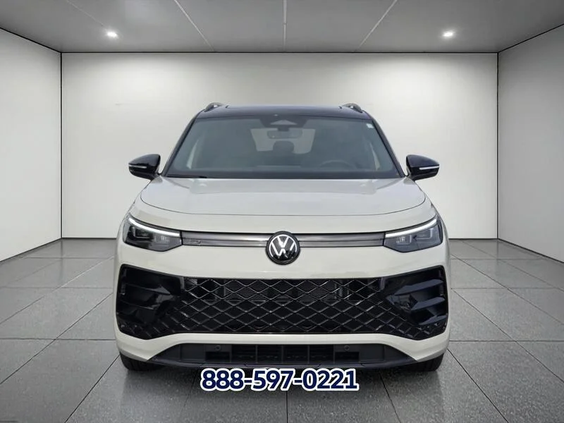 New 2026 Sandstone Volkswagen 2.0T SE image 5
