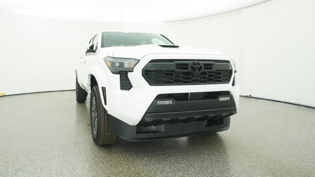 2026 Toyota Tacoma TRD Sport - Photo 31