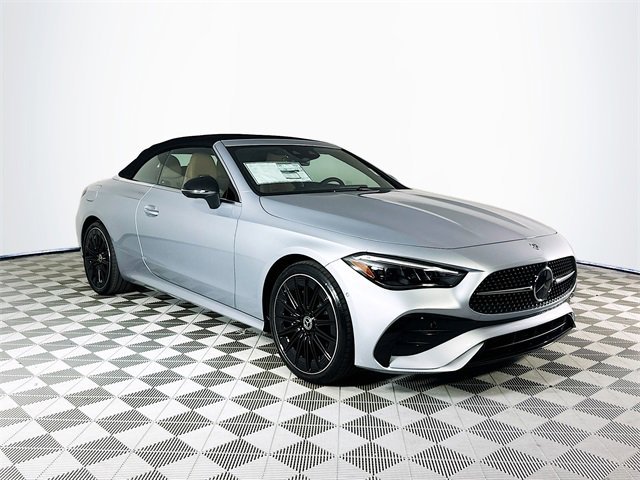 2026 Mercedes-Benz CLE CLE 300 - Photo 32