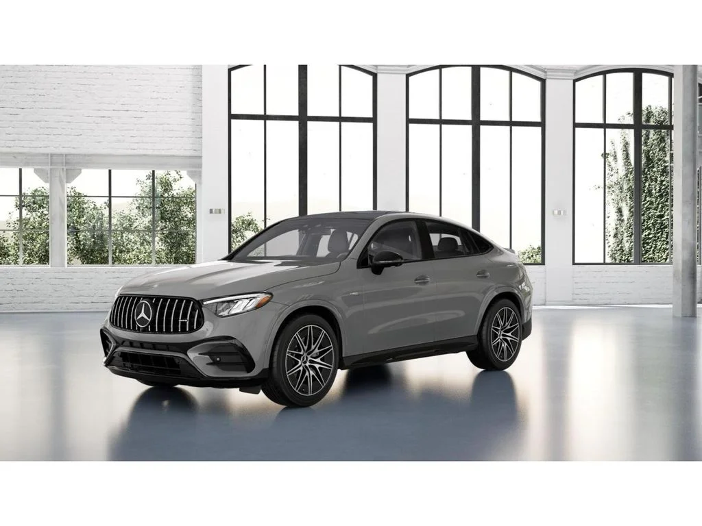 New 2027 Gray Mercedes-Benz  image 39