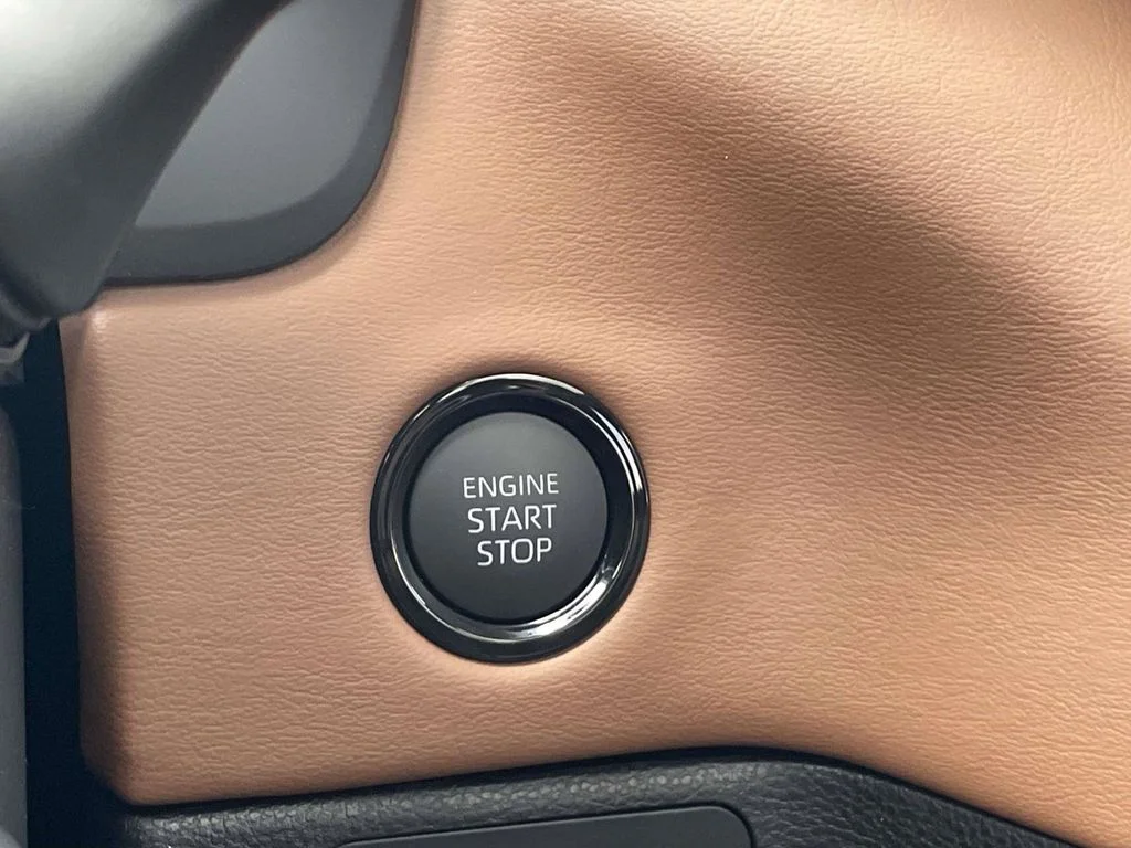New 2026 Magnetic Gray Metallic Toyota 1794 Edition image 34