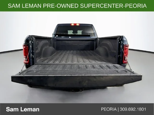 Used 2026 Blue Ram Big Horn image 24