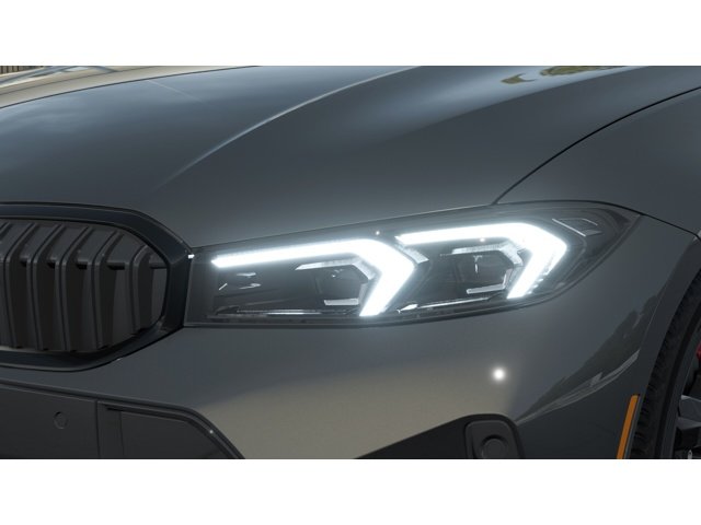 New 2026 Dravit Grey Metallic BMW  image 6