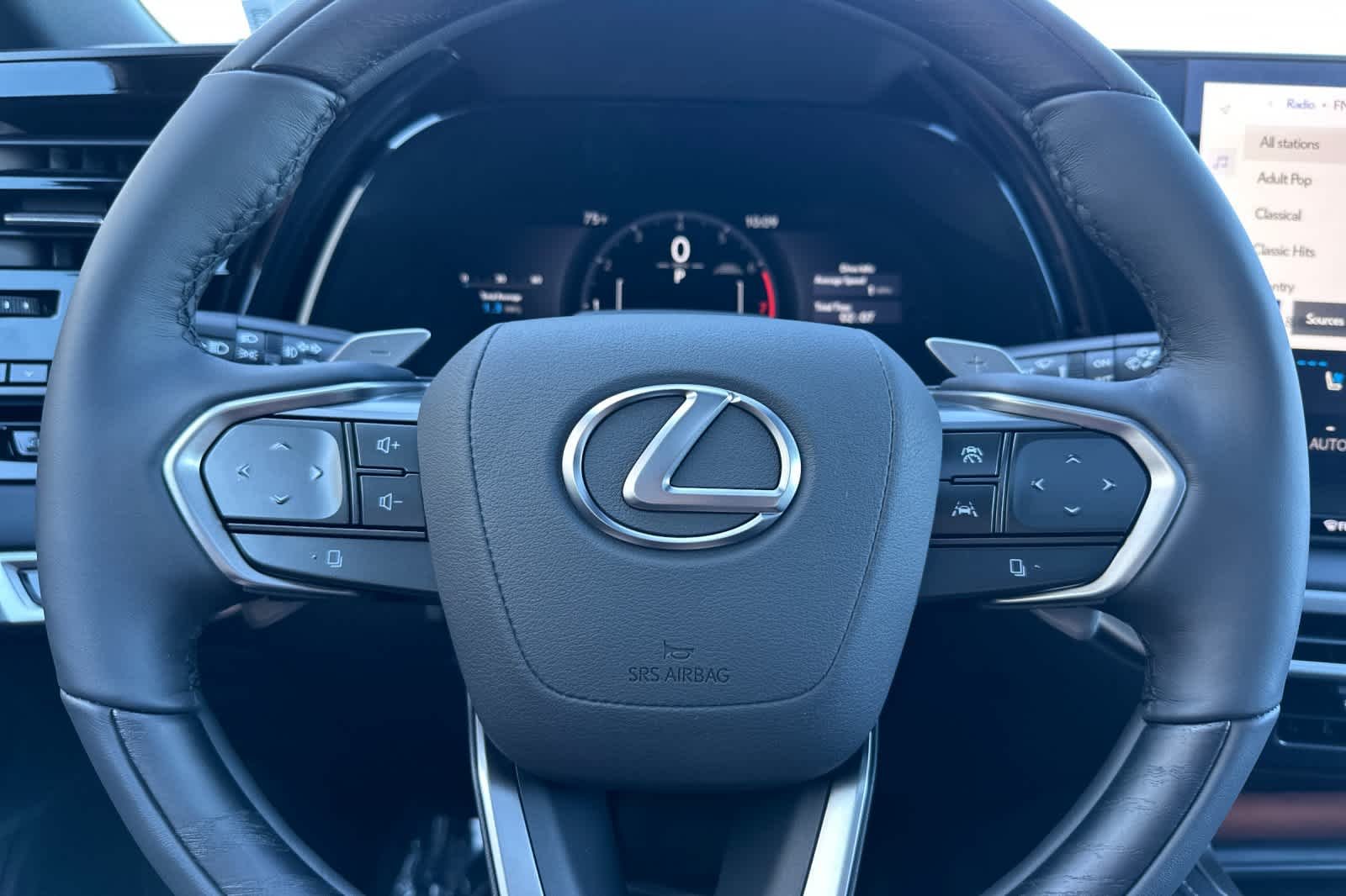 2026 Lexus RX 350 Premium - Photo 25