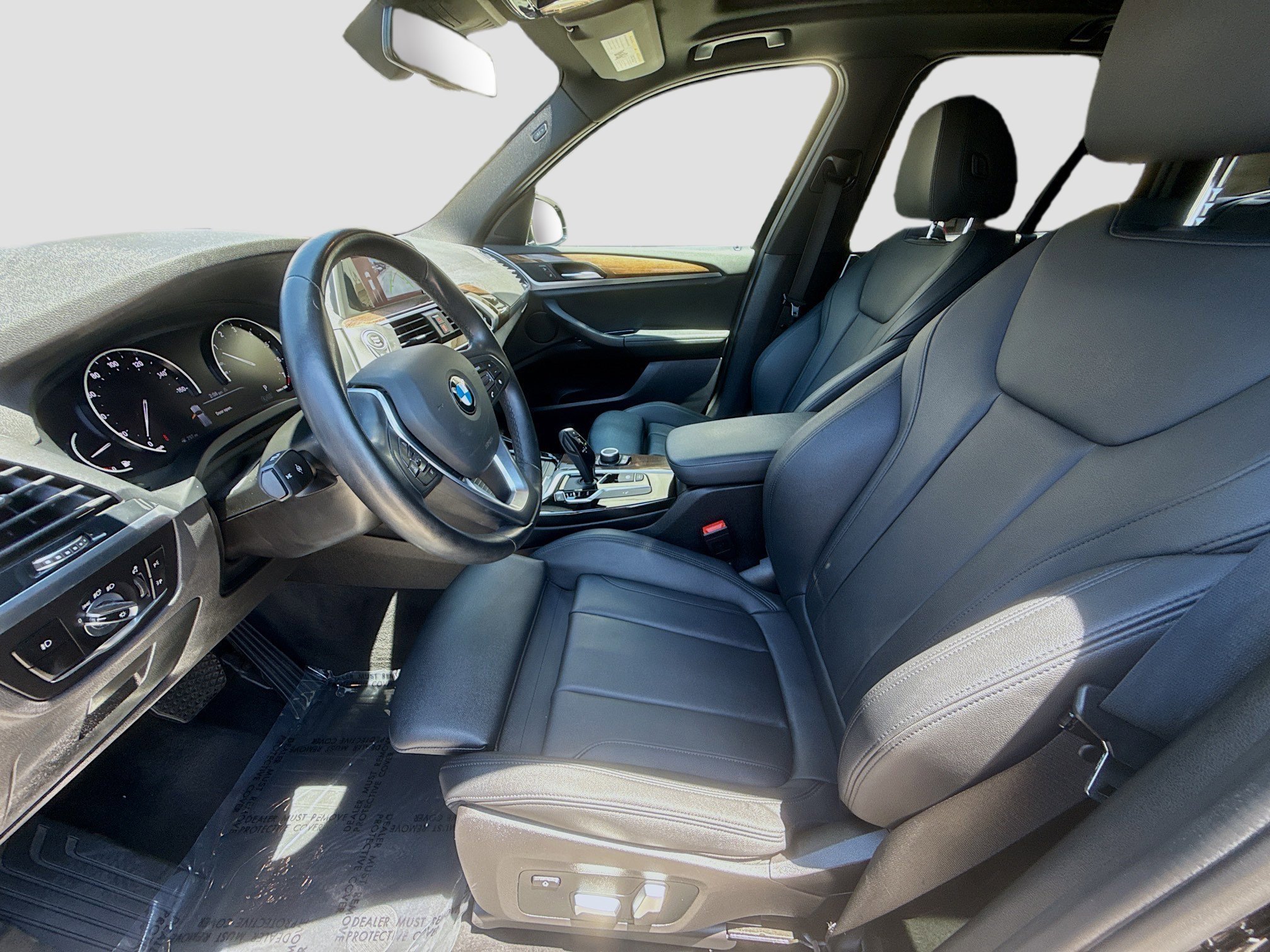 2019 BMW X3 30i - Photo 16