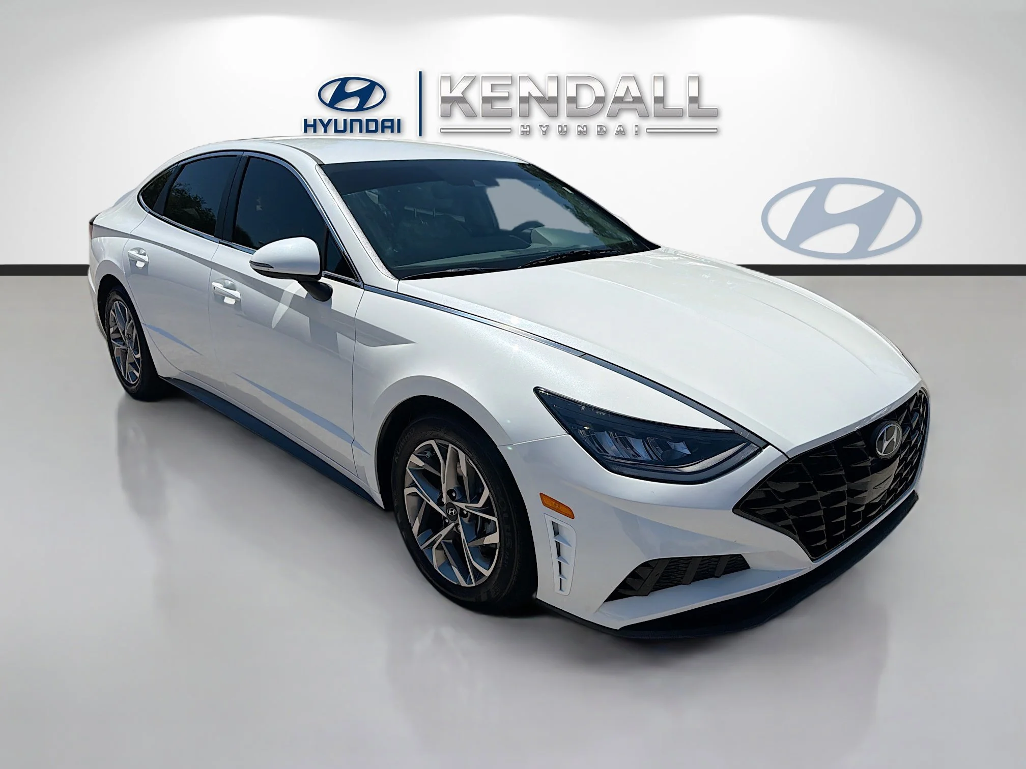 2022 Hyundai Sonata SEL's photo