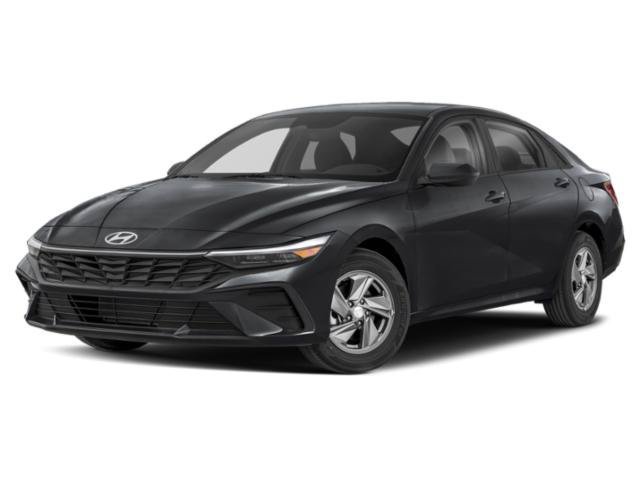 New 2026 Ecotronic Gray Hyundai SE image 13