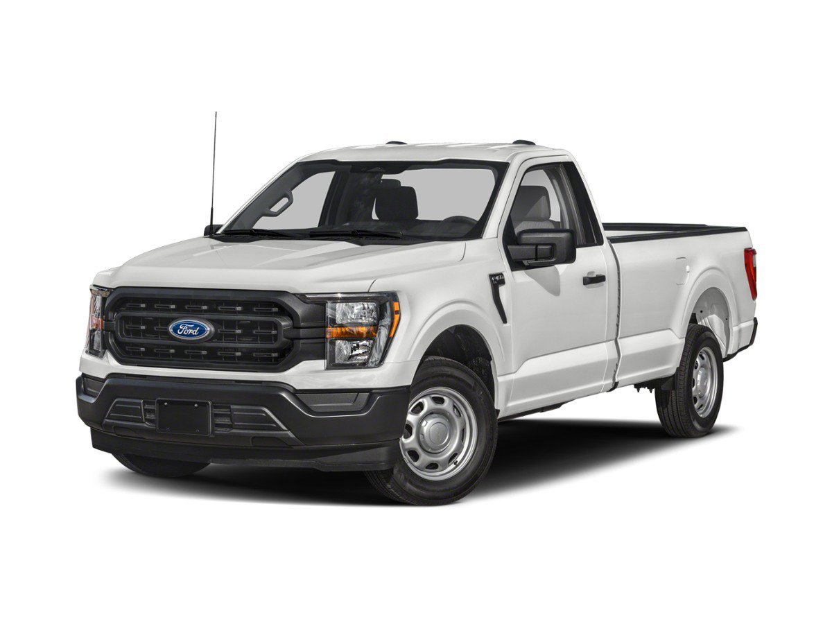 Used 2024  Ford XL image 1