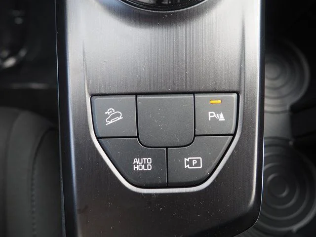 2026 Kia Sportage LX Hybrid - Photo 26