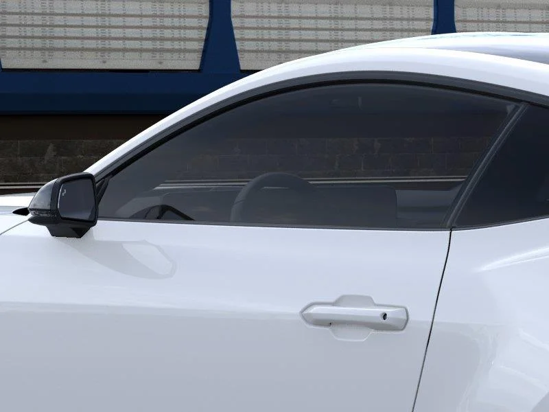 New 2026 Oxford White Ford GT Premium Fastback image 20