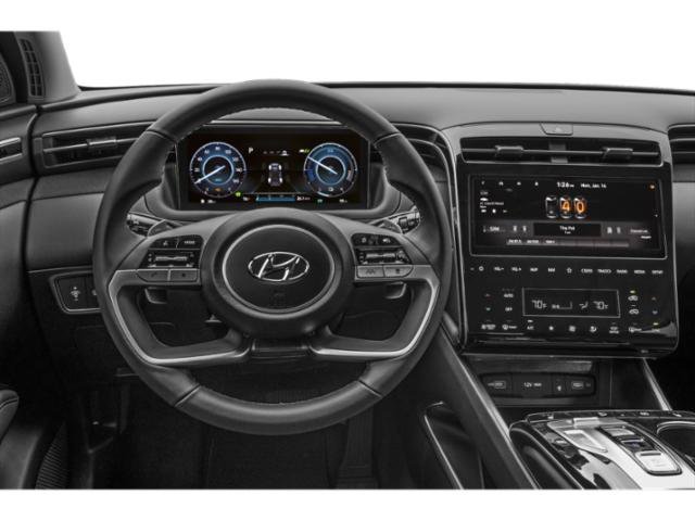 Used 2023 Deep Sea Hyundai SEL Convenience image 10