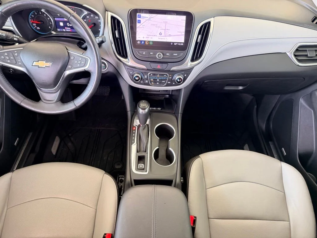 Used 2019 Silver Chevrolet Premier image 18