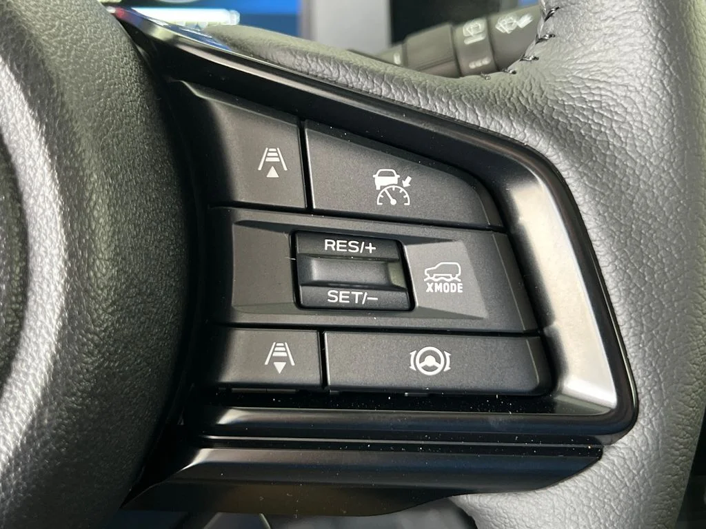 New 2026 RIVER ROCK PEARL Subaru Limited image 32
