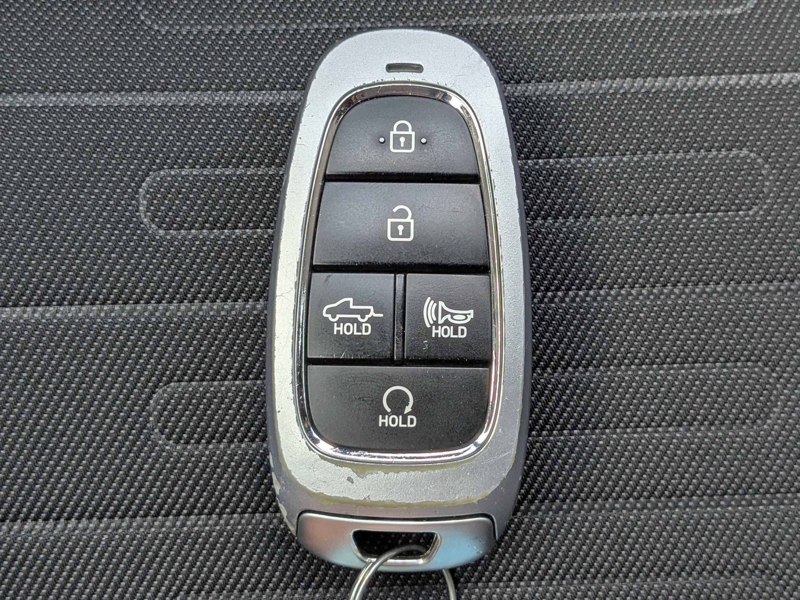 2023 Hyundai Santa Cruz SEL - Photo 34