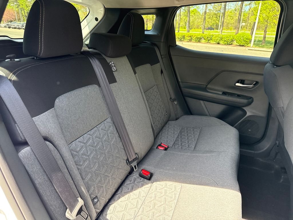 2026 Nissan KICKS SV AWD - Photo 23