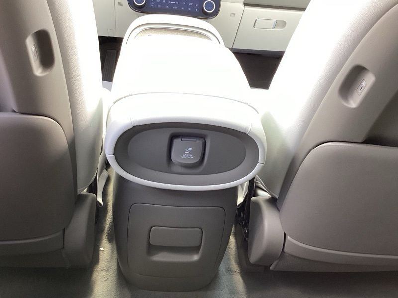New 2027 Black Hyundai Limited image 26