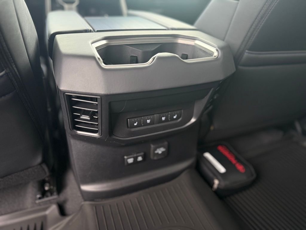 2026 Toyota Tundra Platinum - Photo 26