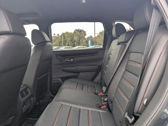 2026 Honda CR-V Sport-L - Photo 14