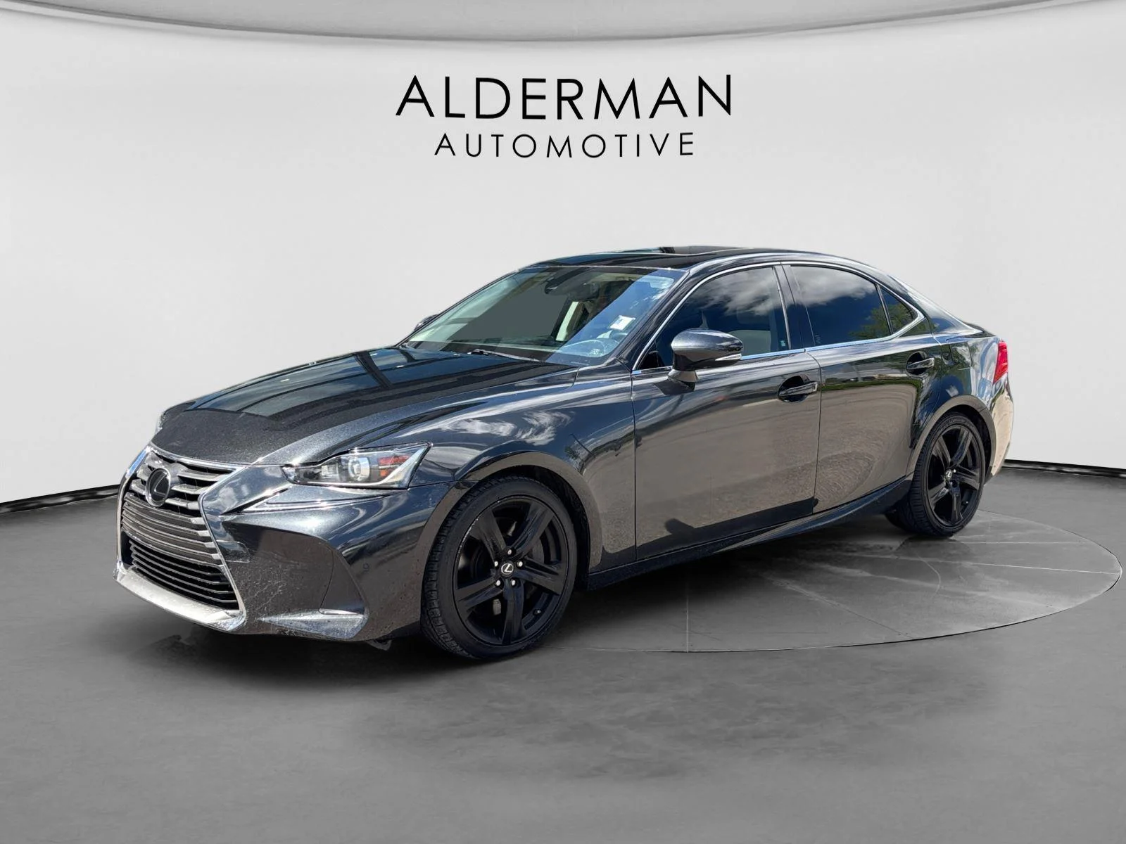 2019 Lexus IS 350 300 RWD's photo