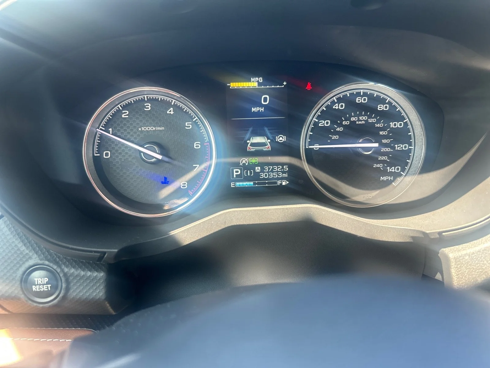 2022 Subaru Forester Touring - Photo 13