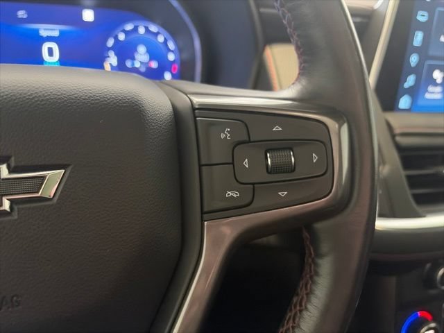 2023 Chevrolet Suburban RST - Photo 21