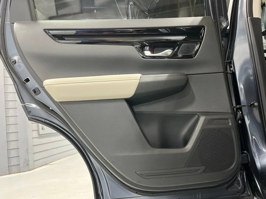 2024 Honda CR-V EX-L - Photo 63