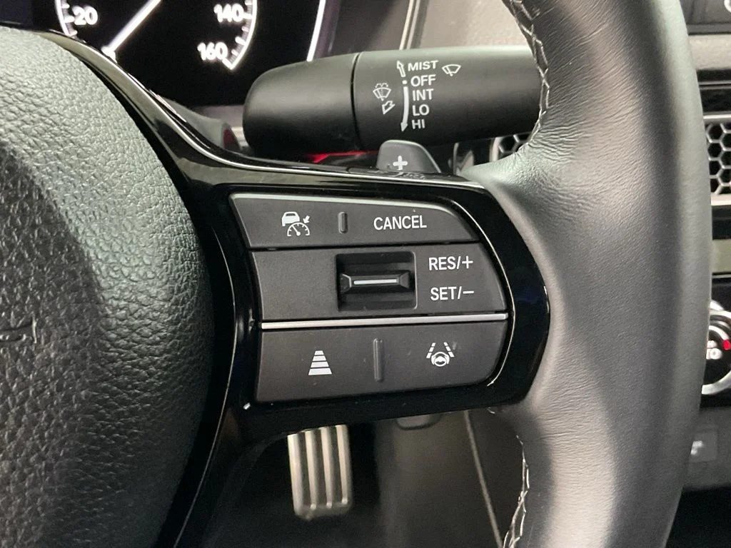 2024 Honda Civic Sport - Photo 10