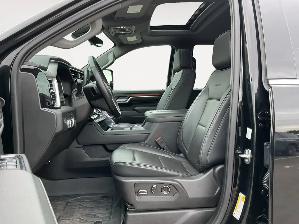 Certified Used 2024 Onyx Black GMC Denali image 10