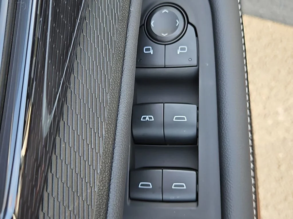 New 2026 Sterling Gray Metallic Chevrolet LT image 14
