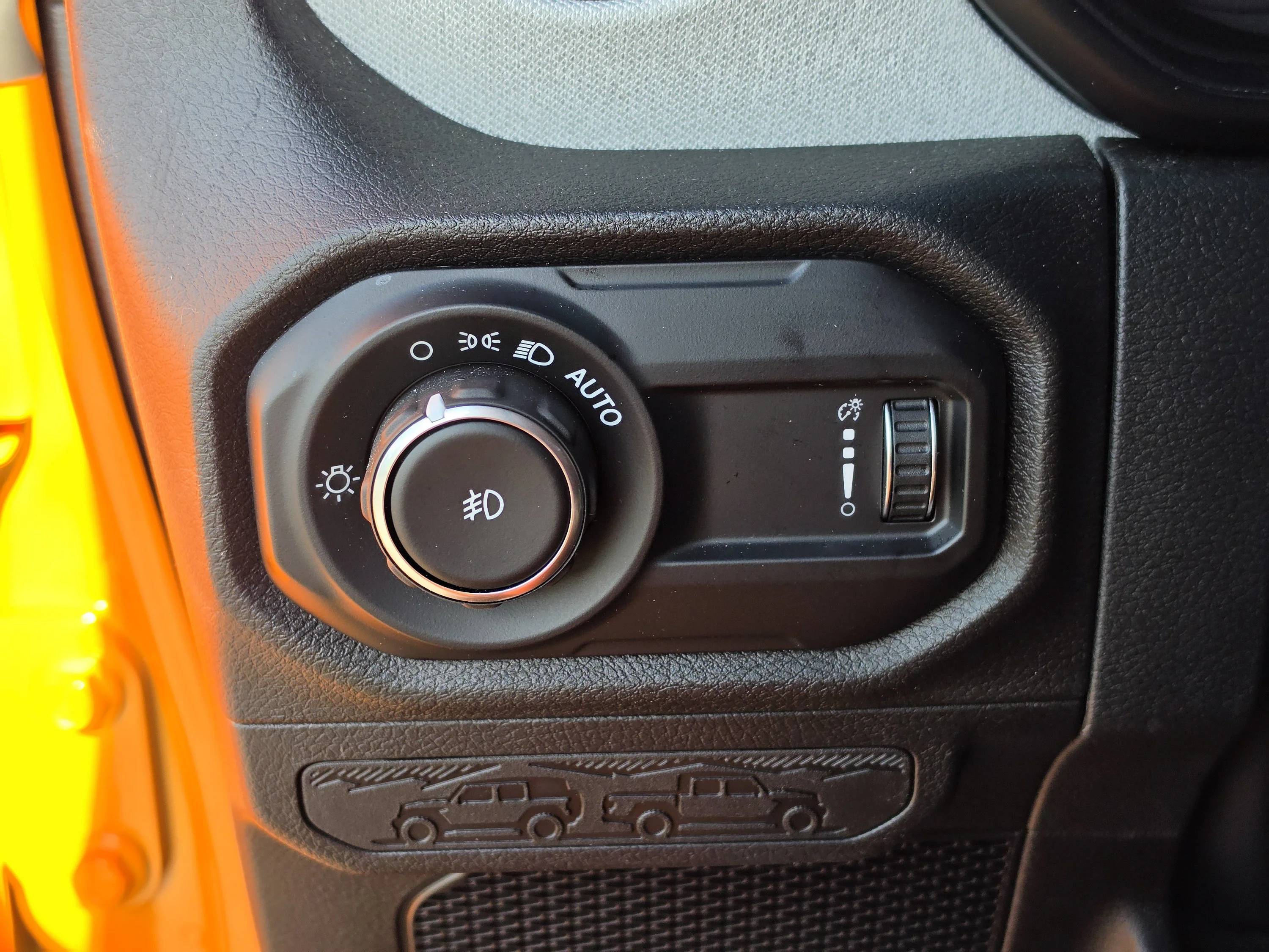Used 2025 Joose Jeep Willys image 33