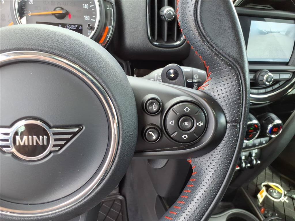 Used 2020 Thunder Gray Metallic MINI Cooper S image 17