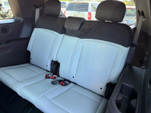 New 2027 Ivory Silver Kia SX-PRESTIGE image 20