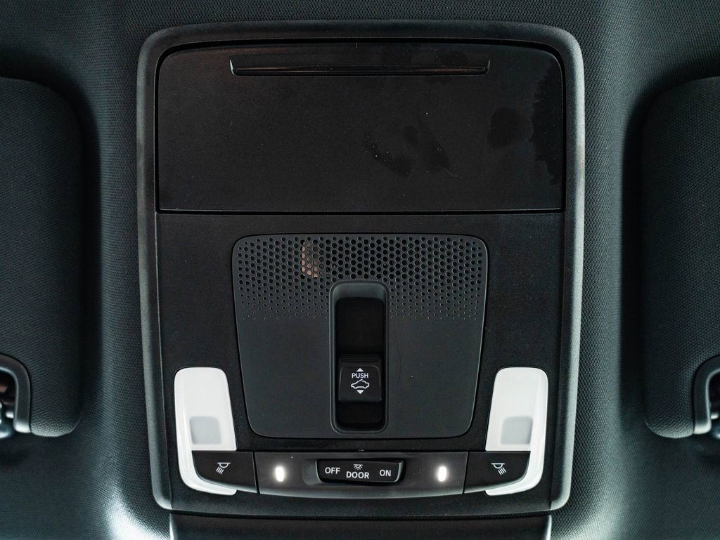 Used 2026 Double Apex Blue Pearl Acura A-Spec Tech Package image 39