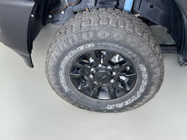2025 RAM 2500 Power Wagon - Photo 30
