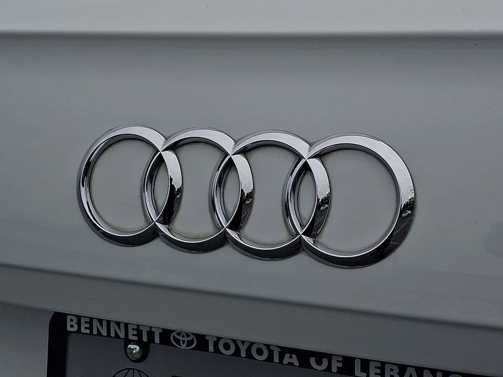 Used 2020 White Audi 45 Premium image 33