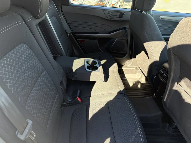 Used 2024 White Ford Active image 18