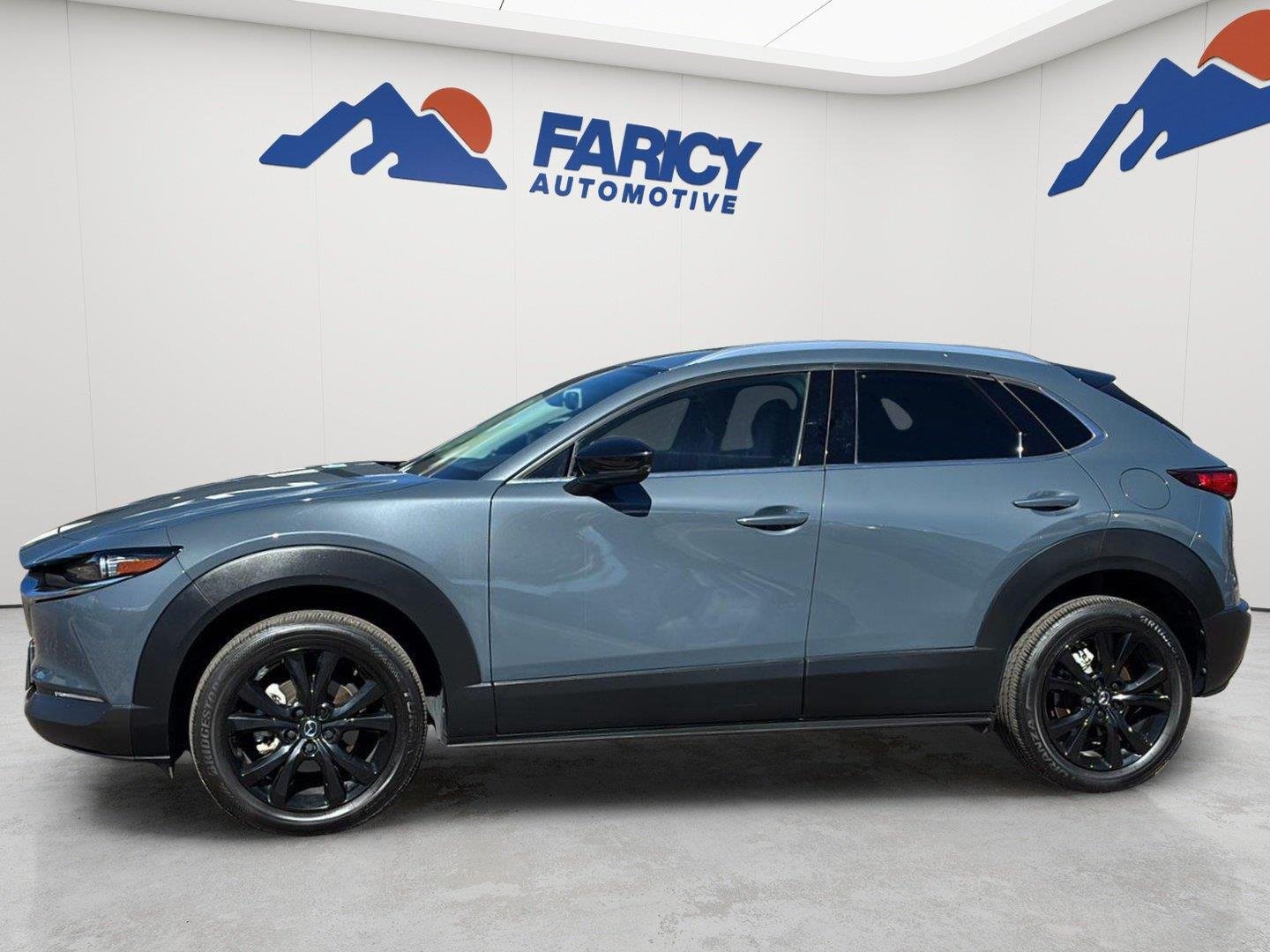 2023 Mazda CX-30