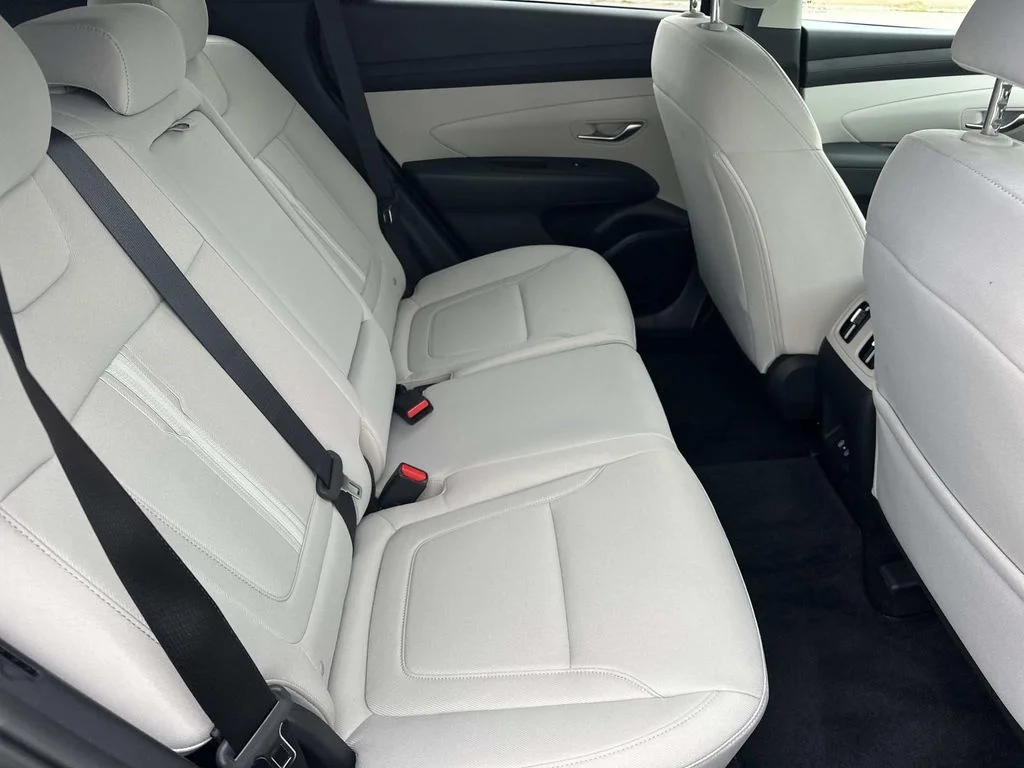 2026 Hyundai Tucson SEL - Photo 14