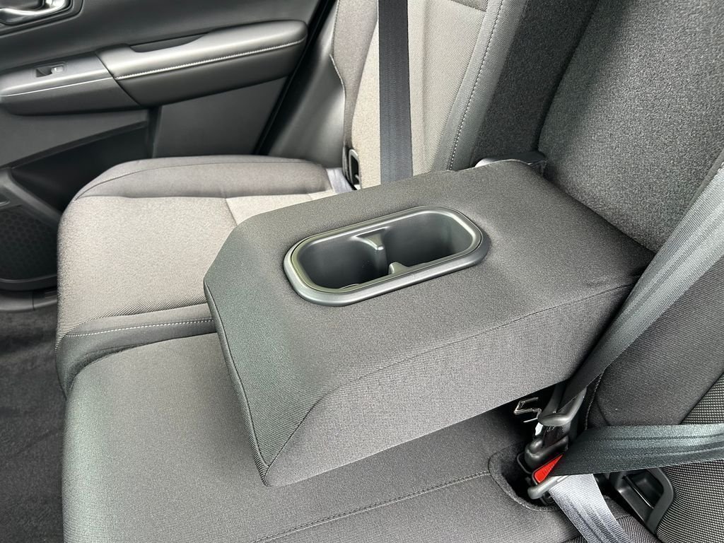 2026 Honda CR-V EX - Photo 34