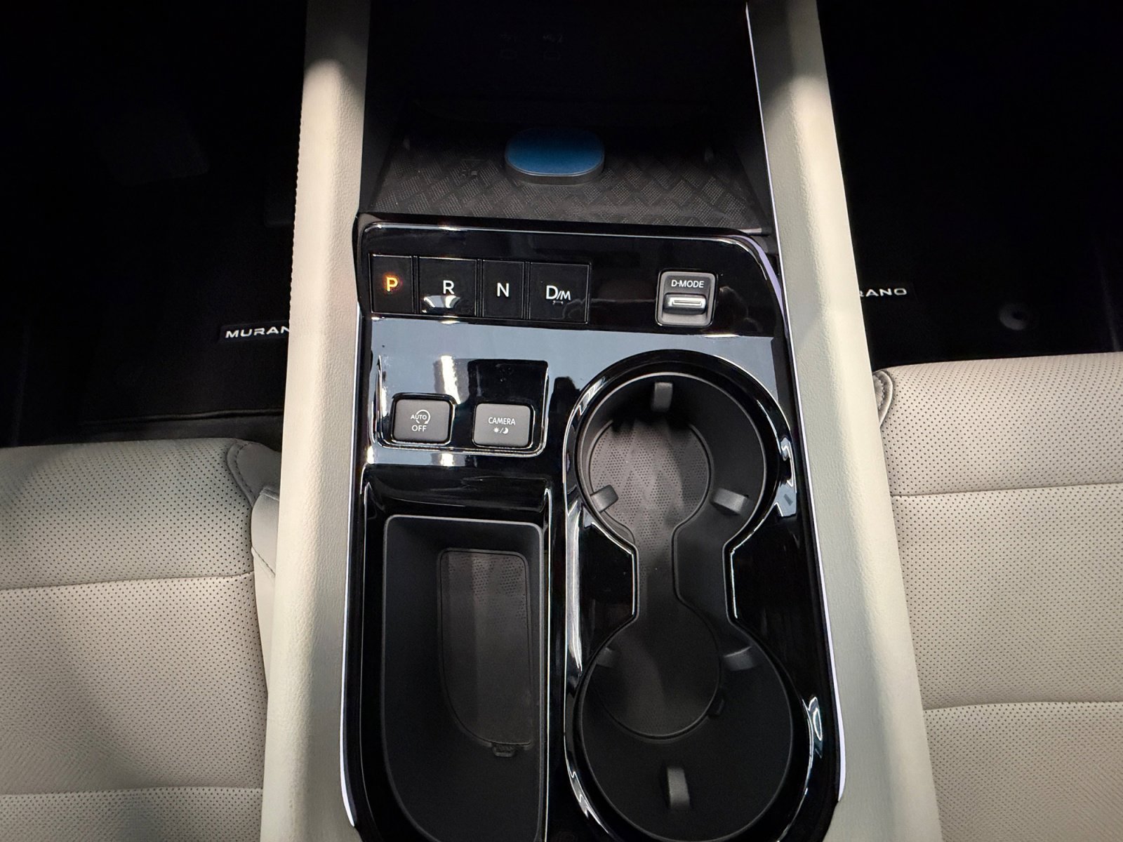 New 2026 Super Black Nissan SL image 25
