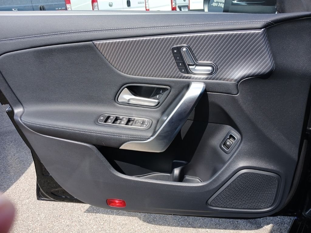 2025 Mercedes-Benz CLA CLA 250 - Photo 22