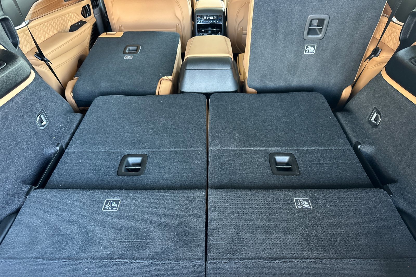 2025 Jeep Grand Cherokee L Summit Reserve - Photo 16