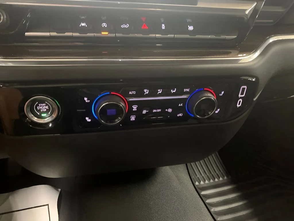 2023 Chevrolet Silverado 1500 LT - Photo 23
