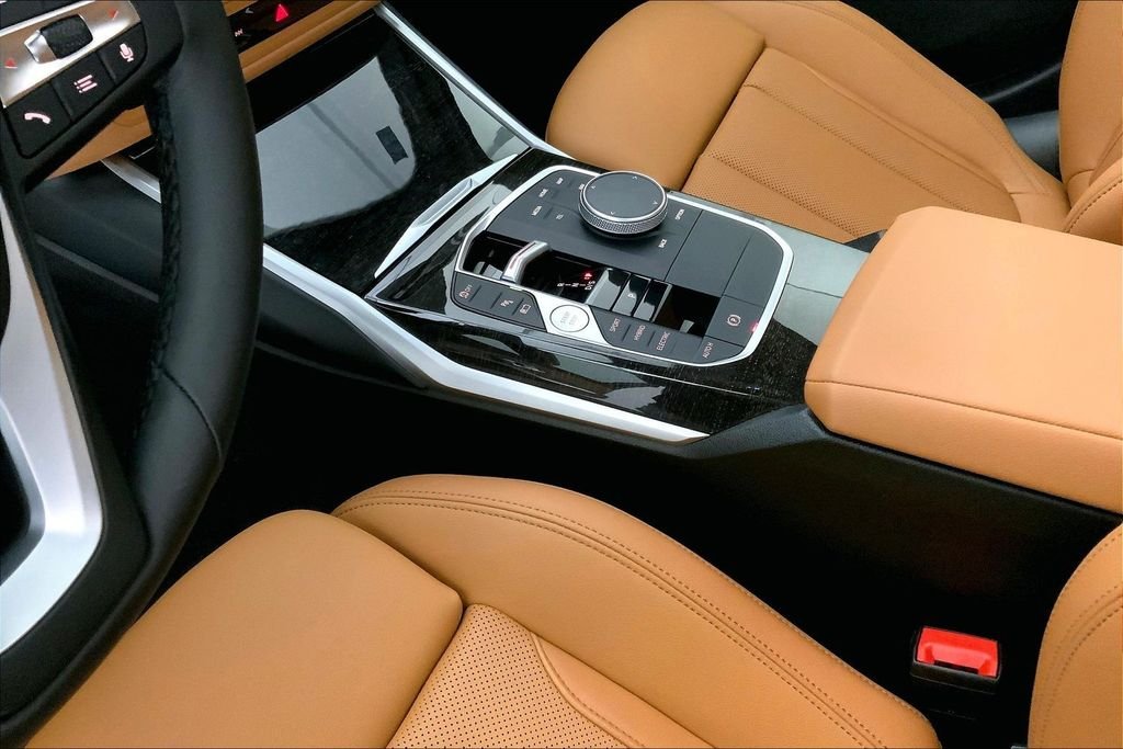 Used 2023 Phytonic Blue Metallic BMW  image 22