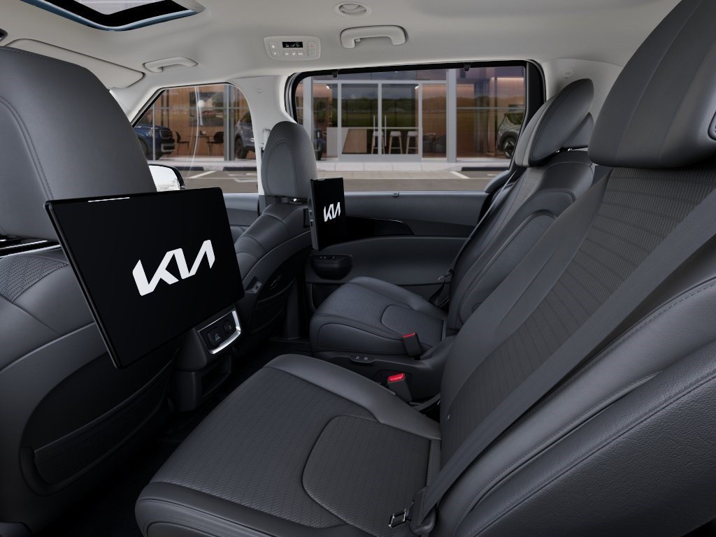 2026 Kia Carnival SX Prestige - Photo 18