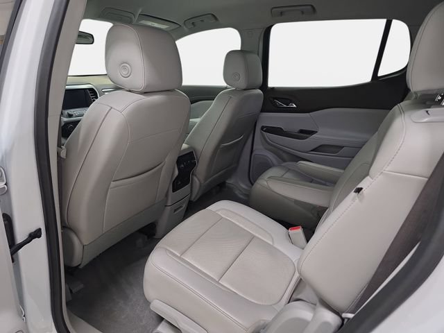 Used 2020 Summit White GMC SLT image 12