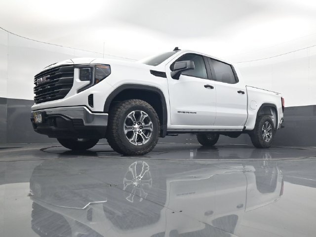 2026 GMC Sierra 1500 Pro - Photo 21