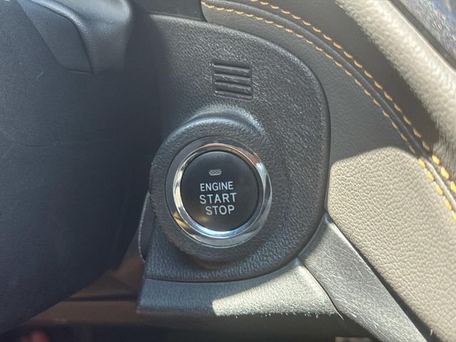 Used 2022 Gray Subaru Wilderness image 39
