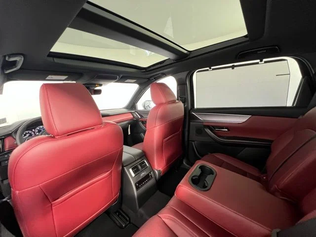 2026 Mazda CX-70 Premium Package - Photo 16